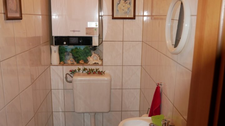 Kapitalanlage mit Potenzial: Mehrfamilienhaus in guter Lage von Rehlingen