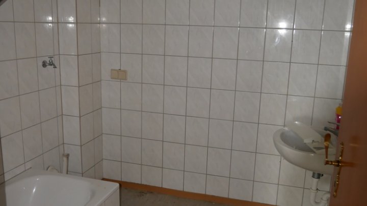 Kapitalanlage mit Potenzial: Mehrfamilienhaus in guter Lage von Rehlingen