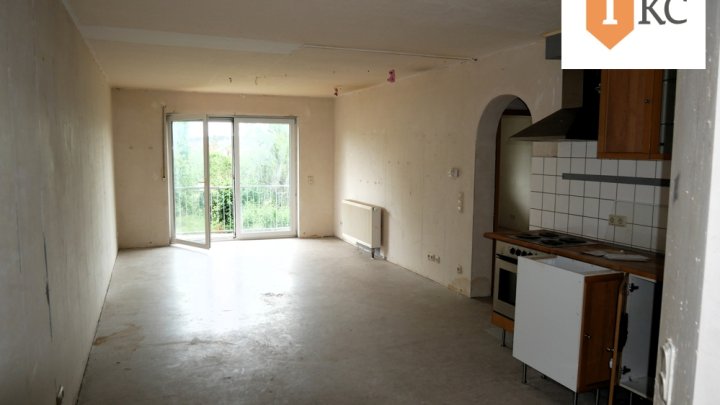 Kapitalanlage mit Potenzial: Mehrfamilienhaus in guter Lage von Rehlingen