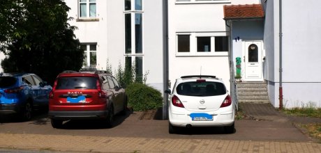 Außenansicht 1