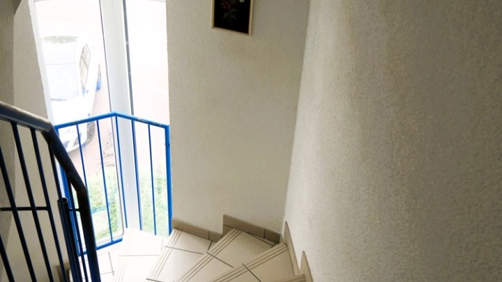 Kapitalanlage mit Potenzial: Mehrfamilienhaus in guter Lage von Rehlingen