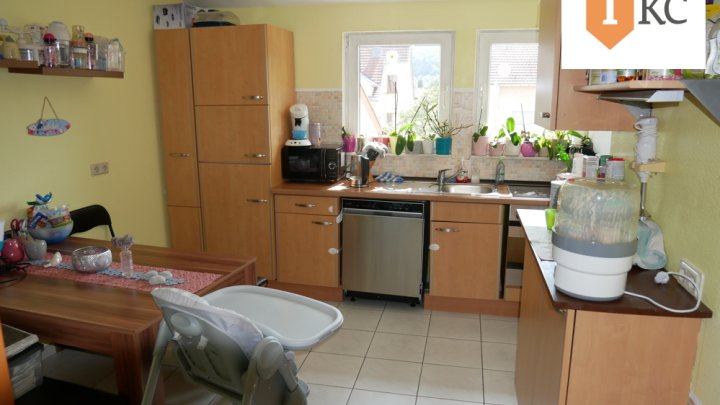 Kapitalanlage mit Potenzial: Mehrfamilienhaus in guter Lage von Rehlingen
