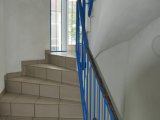 Flur Neubau