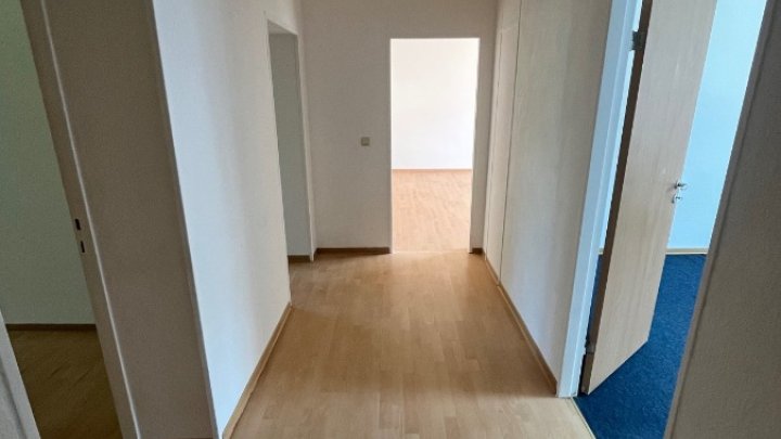 3ZKB Wohnung auf dem Kreuzberg in Zweibrücken zu vermieten