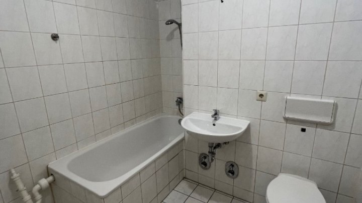 3ZKB Wohnung auf dem Kreuzberg in Zweibrücken zu vermieten