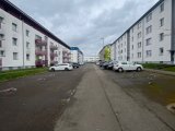 Stellplatzsituation