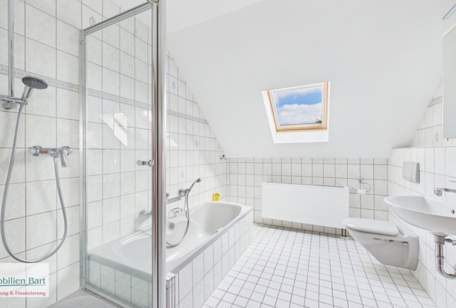Badezimmer DG