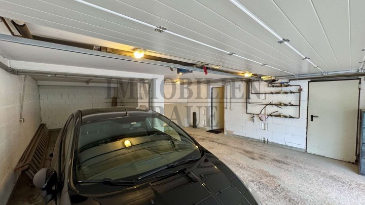 SCHÖNE WOHNUNG MIT TERRASSE UND GARTEN SOWIE TG-STELLPLATZ - SOFORT FREI