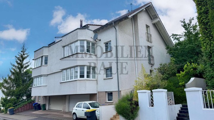 SCHÖNE WOHNUNG MIT TERRASSE UND GARTEN SOWIE TG-STELLPLATZ - SOFORT FREI