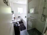 Badezimmer Wohnung 1. OG