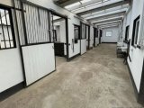 Stallungen
