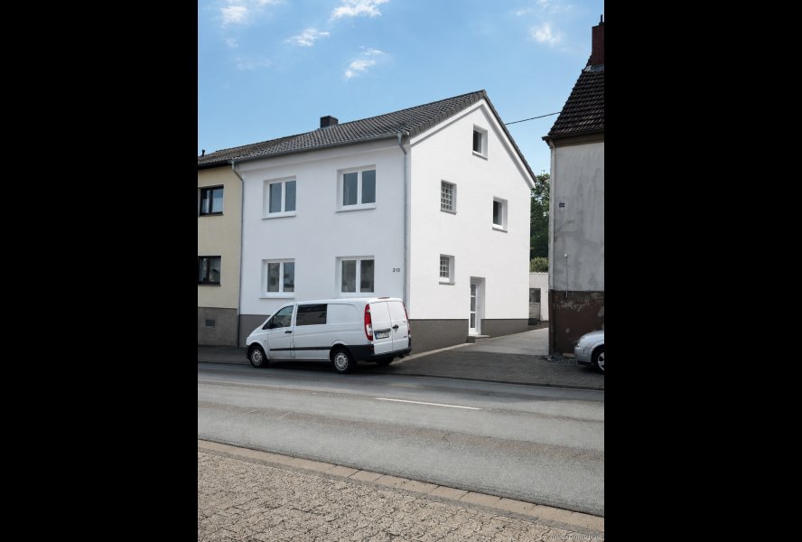 Fassade