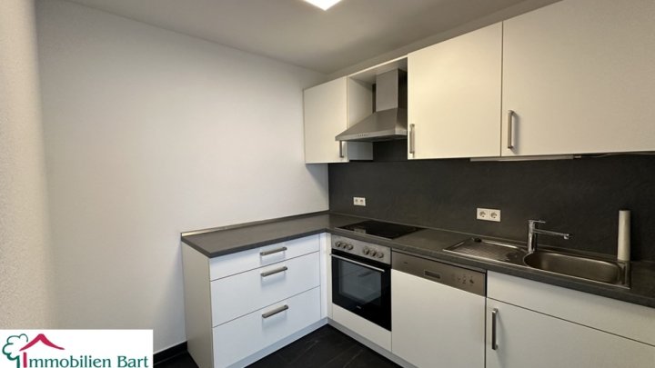SOFORT FREI: 71 M² WOHNUNG MIT LOGGIA & KFZ-STELLPLATZ IN MERZIG!