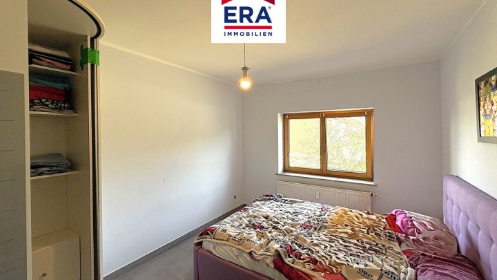 RESERVIERT-MEHRFAMILIENHAUS, RENDITEOBJEKT, RUHIGE NEBENSTRASSE IN ENSDORF