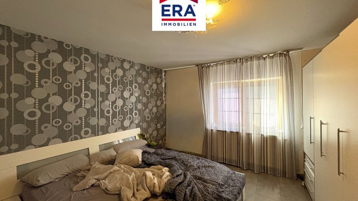 RESERVIERT-MEHRFAMILIENHAUS, RENDITEOBJEKT, RUHIGE NEBENSTRASSE IN ENSDORF
