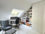 Arbeitszimmer