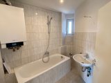 Bad mit Wanne