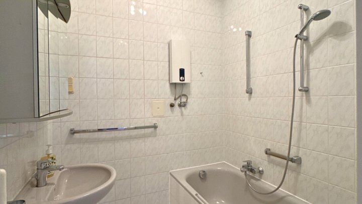 Großzügige 4-ZKB-Erdgeschosswohnung nahe des Saarbrücker Staden