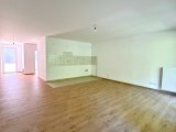 Wohnungsaufteilung