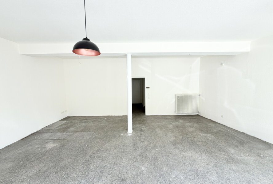 Gewerbeeinheit