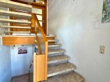 Treppe zum EG