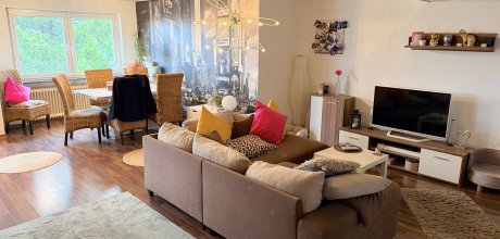 Wohnzimmer DG