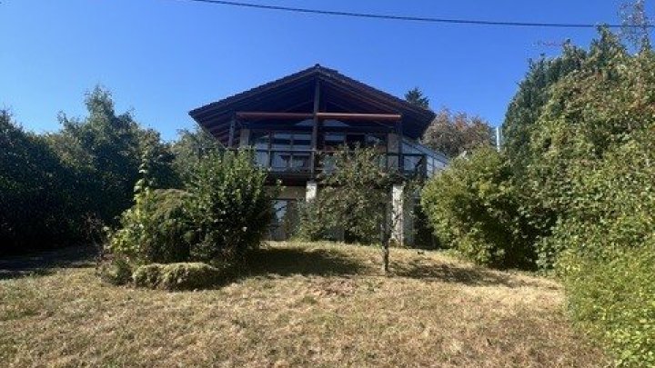 Charmantes Familienhaus in Saarbrücken-Scheidterberg - Großzügiges Wohnen mitten im Grünen