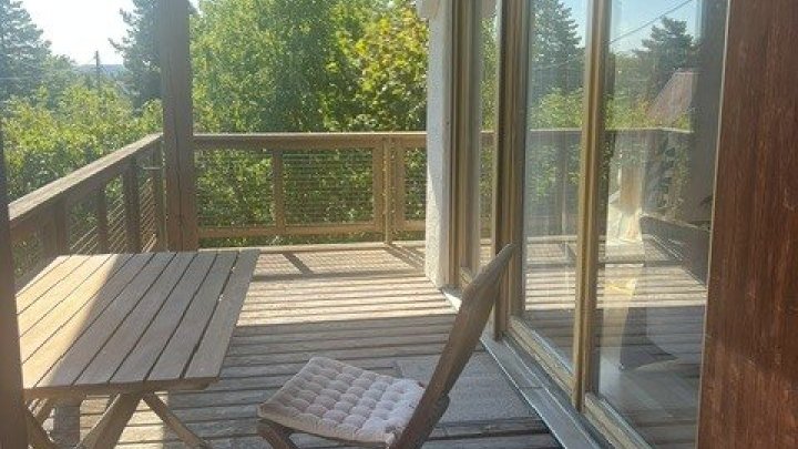 Charmantes Familienhaus in Saarbrücken-Scheidterberg - Großzügiges Wohnen mitten im Grünen