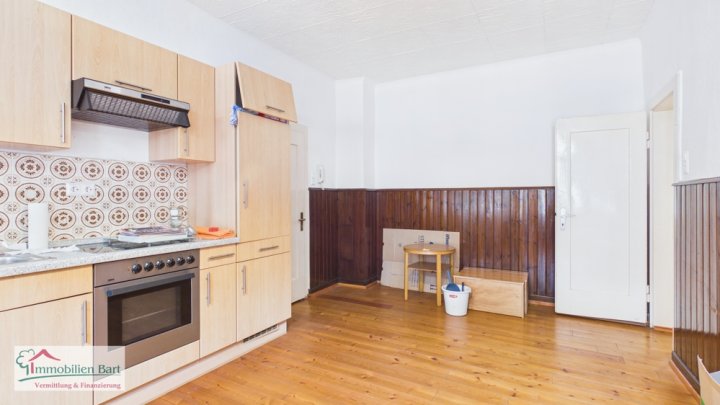 GRENZNÄHE LUXEMBURG: GERÄUMIGES WOHNHAUS MIT 5 SCHLAFZIMMER / 3 BÄDER / GARAGE UND GARTEN!