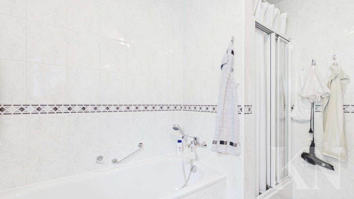 Gepflegte Eigentumswohnung mit Fernblick und Balkon in Saarbrücken-Eschringen
