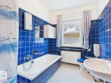Badezimmer EG
