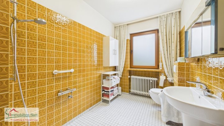 GRENZBEREICH LUXEMBURG: WOHNHAUS MIT WÄRMEPUMPE IN TOP LAGE VON ORSCHOLZ