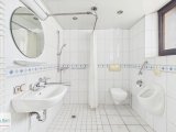 Badezimmer Scheune