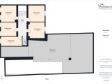 Grundriss OG