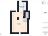 Grundriss DG