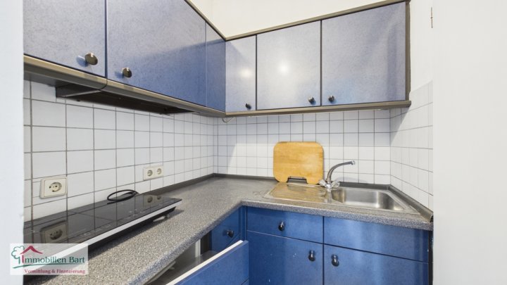 FREMERSDORF: ARCHITEKTENHAUS / EINLIEGERWOHNUNG / GARTEN / GARAGE!