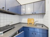 Küche - Einliegerwohnung 