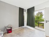 Schlafzimmer - Einliegerwohnung 