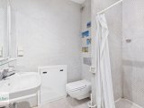 Badezimmer - Einliegerwohnung 