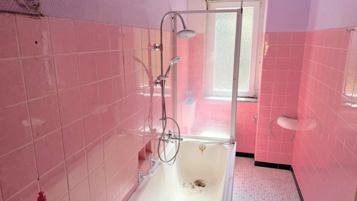 Sanierungsobjekt für Handwerker / Anleger in ruhiger Lage