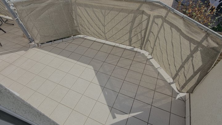 Gemütliche zwei Zimmer Küche Bad mit BalkonK im Herzen von Lummerschied