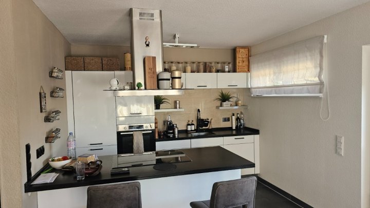 Traumhaftes Einfamilienhaus in Grenznähe zu Luxemburg zu verkaufen.