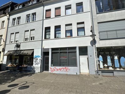 Gebäudeansicht