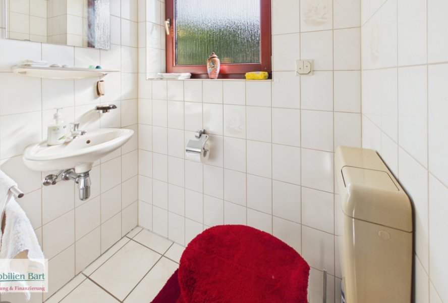Gäste-WC
