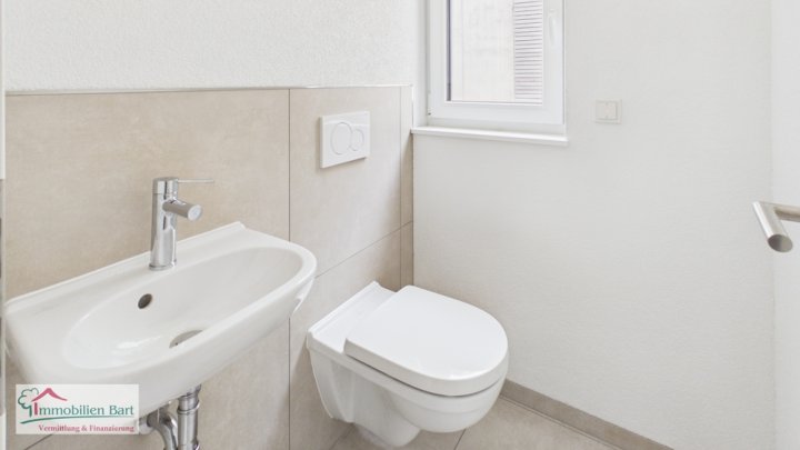 L-STADTBREDIMUS: NEUBAU DHH / 128 M² / 3 SZ / RUHIGE WOHNLAGE