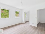 Schlafzimmer mit Ankleide