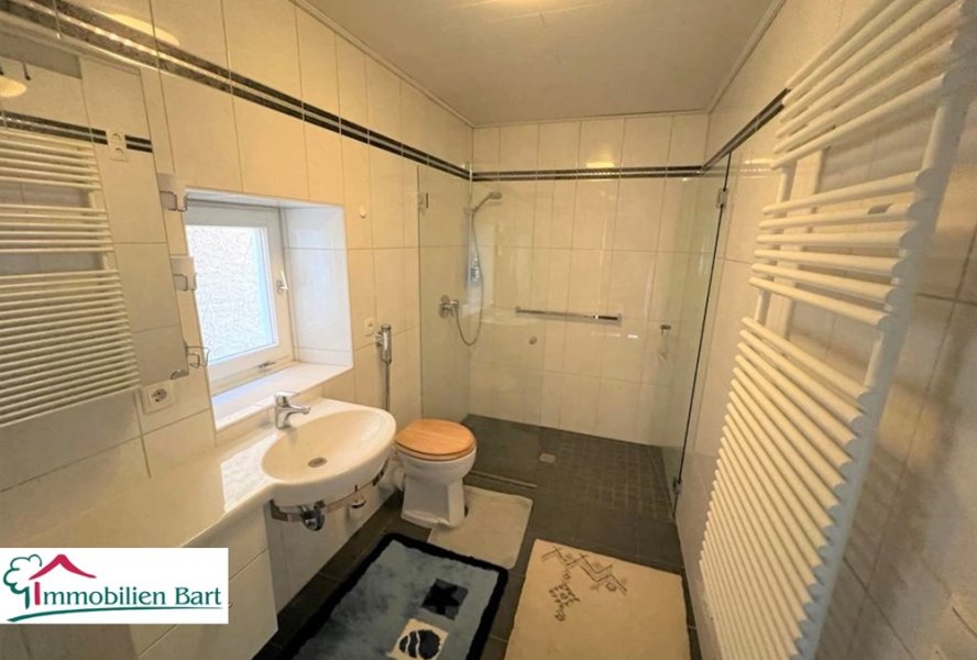 Badezimmer OG
