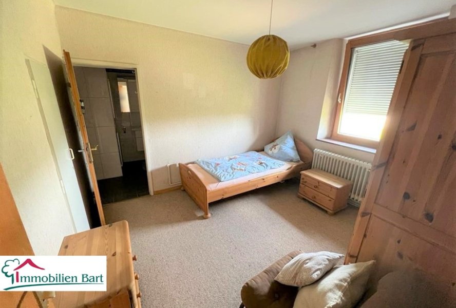 Schlafzimmer OG 