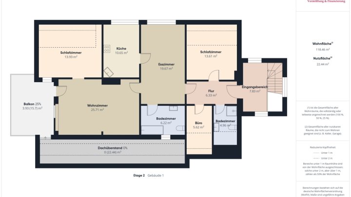 GROßES WOHNHAUS MIT POOL UND EIGENEM WALD IN WADERN-NOSWENDEL