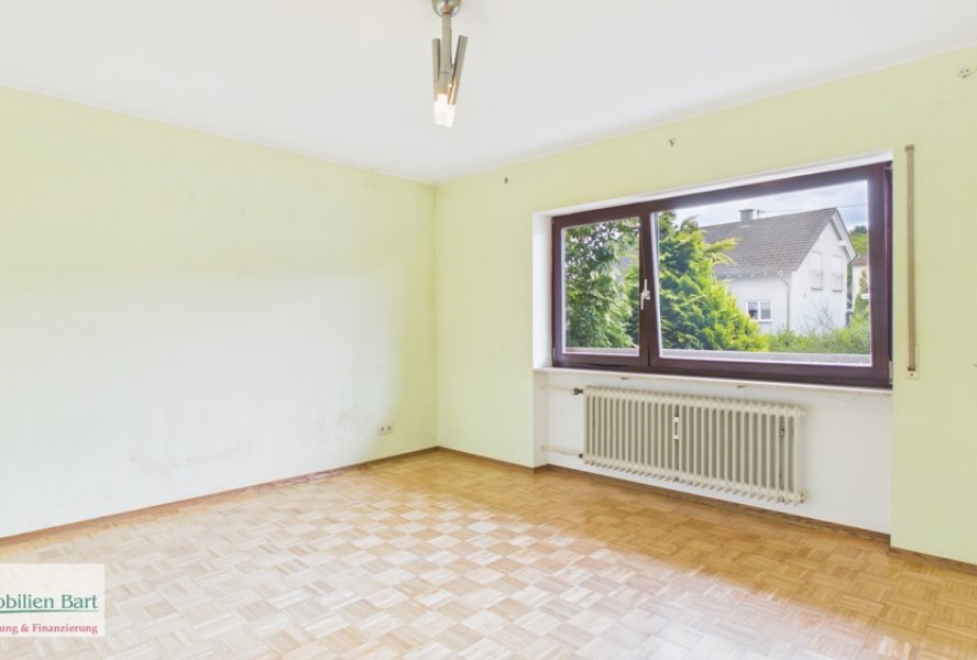 Schlafzimmer EG